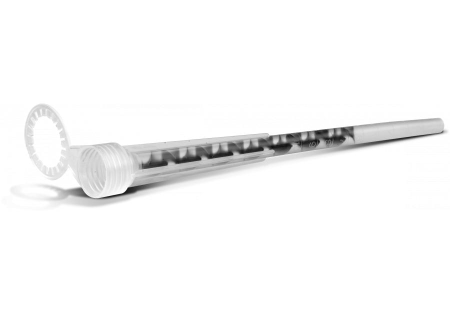 Zdjęcie: Mieszacz do kotew chemicznych R-KER-II 14 elementowy 10 sztuk RAWLPLUG