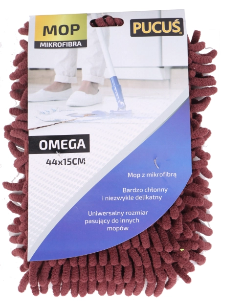 Zdjęcie: Zapas do myjki Omega multikolor PUCUŚ