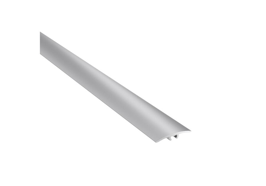 Zdjęcie: Profil podłogowy SM1 dylatacyjny srebrny 2,79 m ARBITON