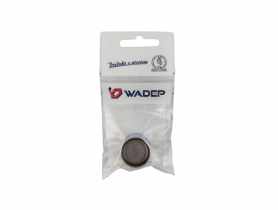 Perlator do wylewek baterii umywalki i zlewu chromowany - nakręcany WADEP