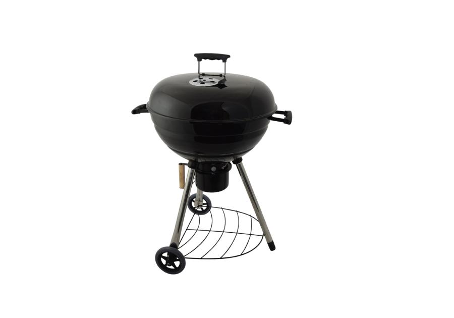 Zdjęcie: Grill kulisty Nottingham fi 56 cm ACTIVA BASICLINE