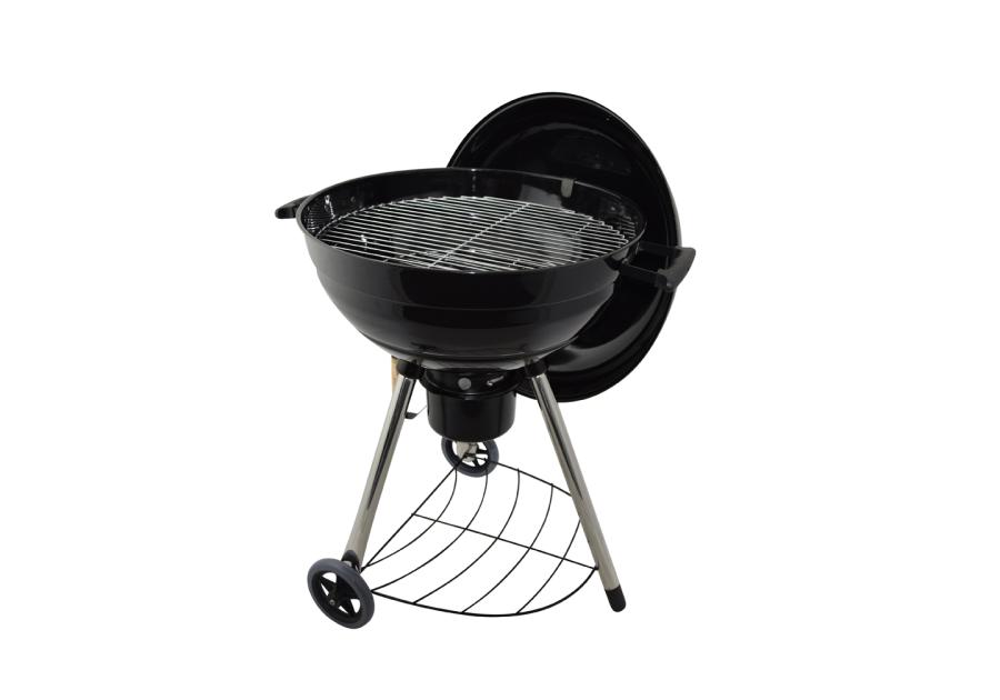 Zdjęcie: Grill kulisty Nottingham fi 56 cm ACTIVA BASICLINE