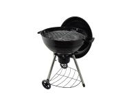 Zdjęcie: Grill kulisty Nottingham fi 56 cm ACTIVA BASICLINE