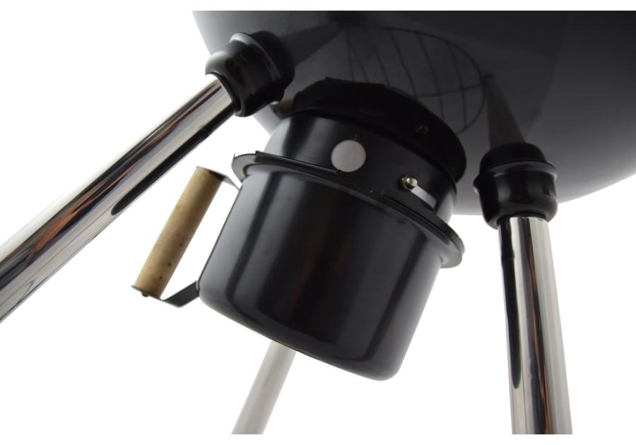 Zdjęcie: Grill kulisty Nottingham fi 56 cm ACTIVA BASICLINE