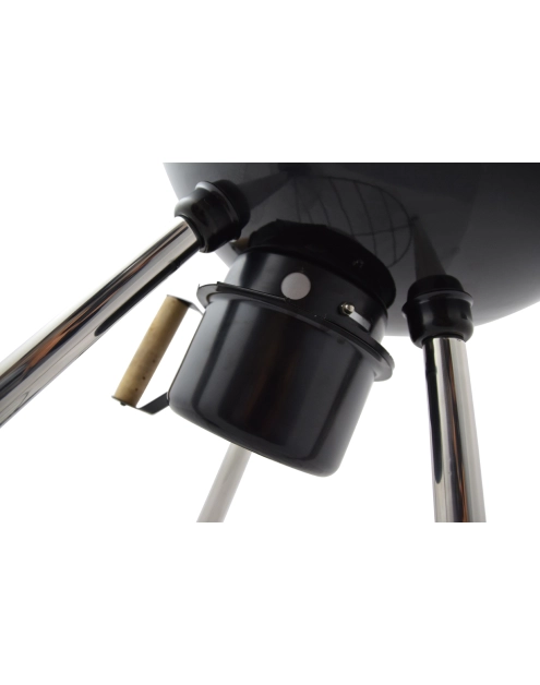 Zdjęcie: Grill kulisty Nottingham fi 56 cm ACTIVA BASICLINE