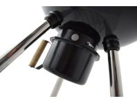 Zdjęcie: Grill kulisty Nottingham fi 56 cm ACTIVA BASICLINE