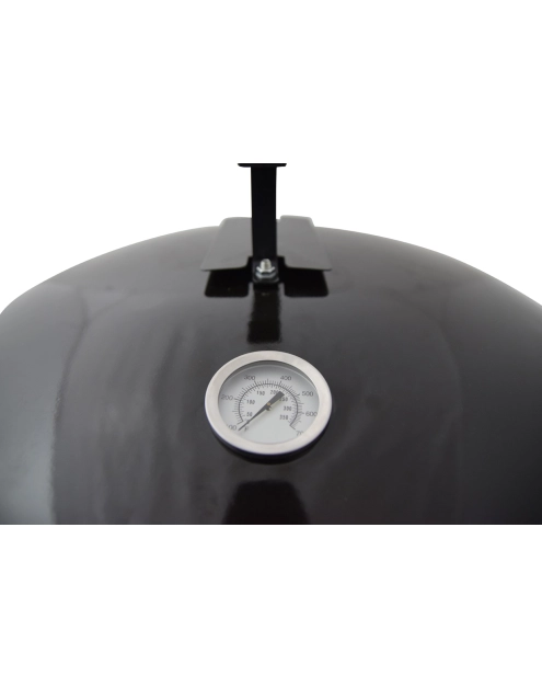 Zdjęcie: Grill kulisty Nottingham fi 56 cm ACTIVA BASICLINE