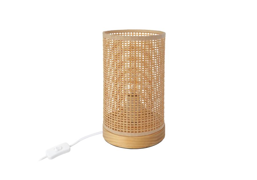 Zdjęcie: Lampa stołowa KB Ednes TL E14 KINGBERRY