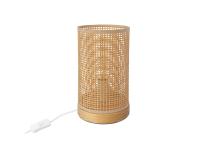 Zdjęcie: Lampa stołowa KB Ednes TL E14 KINGBERRY