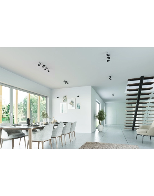 Zdjęcie: Oprawa halogenowa Enali EL-4I B KANLUX