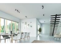 Zdjęcie: Oprawa halogenowa Enali EL-4I B KANLUX