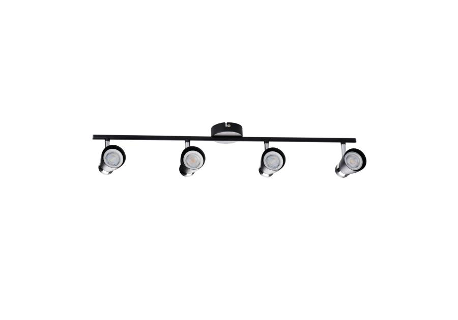 Zdjęcie: Oprawa halogenowa Enali EL-4I B KANLUX