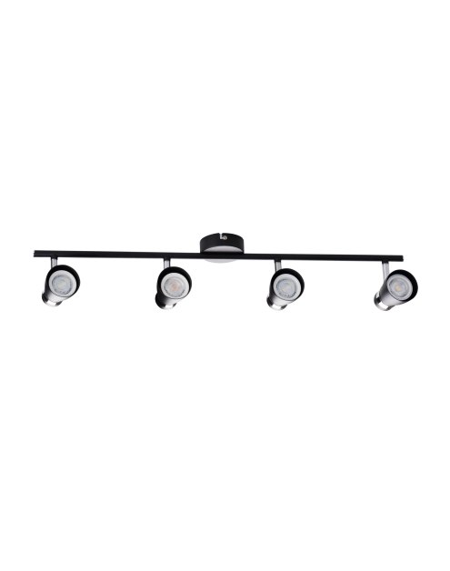 Zdjęcie: Oprawa halogenowa Enali EL-4I B KANLUX