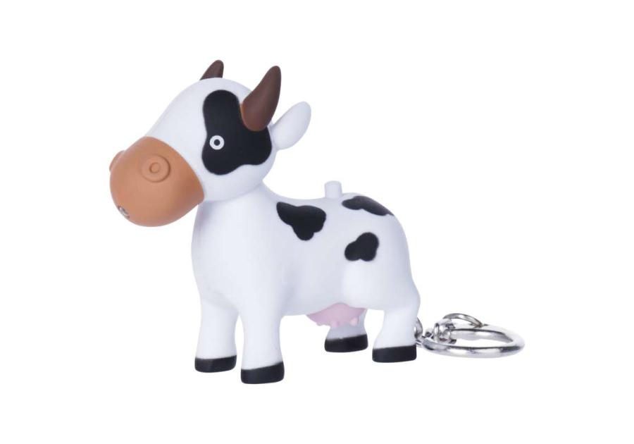 Zdjęcie: Brelok LED zwierzątka farma II EMOS