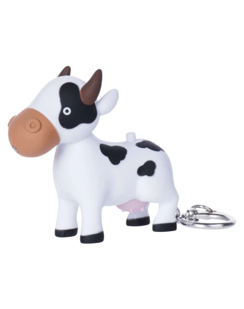 Zdjęcie: Brelok LED zwierzątka farma II EMOS