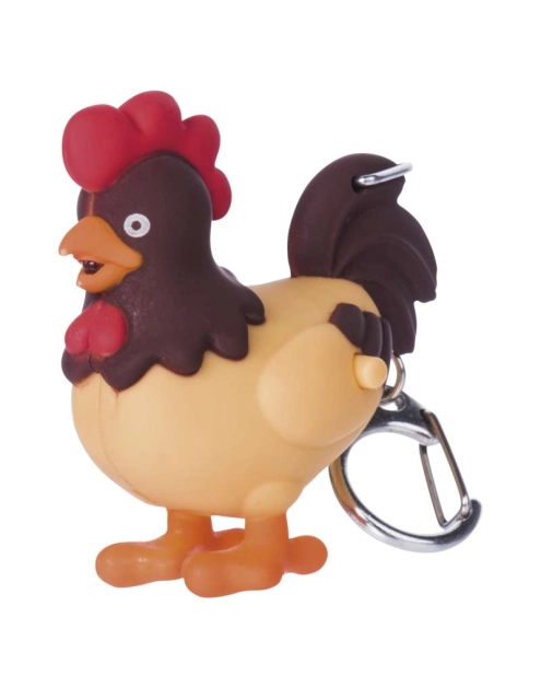 Zdjęcie: Brelok LED zwierzątka farma II EMOS