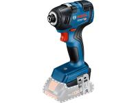 Zdjęcie: Klucz udarowy akumulatorowy Pro Heavy Duty GDR 18V-200 BOSCH