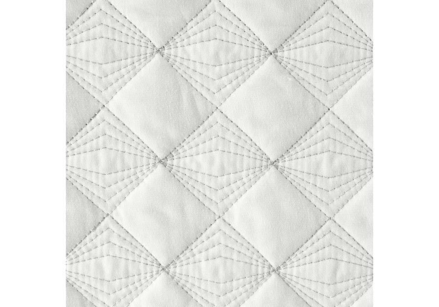 Zdjęcie: Narzuta Ricky 170x210 cm biała EUROFIRANY