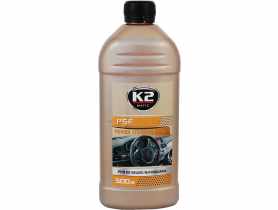 Płyn do wspomagania kierownicy 0,5 L K2