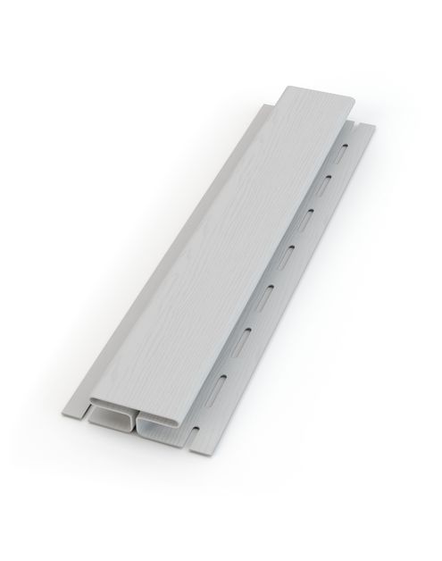 Zdjęcie: Listwa J 3 m biały podsufitka tradycyjna GAMRAT