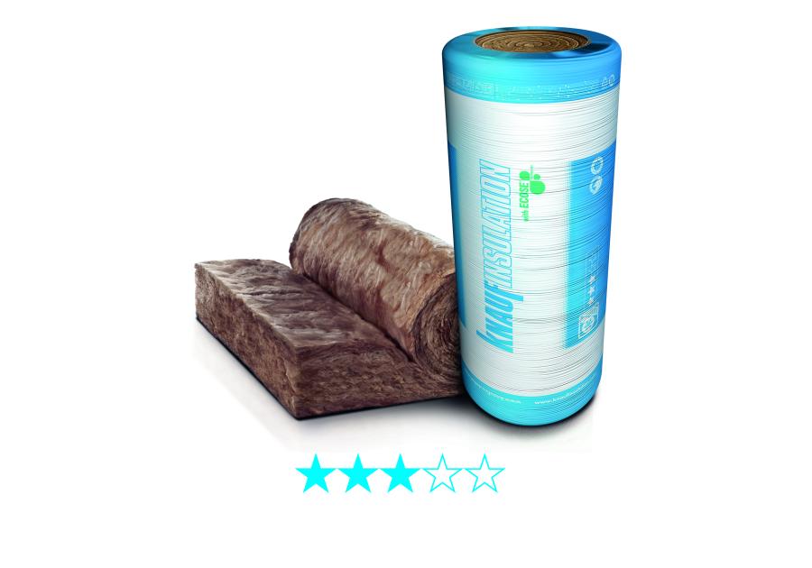 Zdjęcie: Wełna mineralna NatuRoll Pro 50x1200x2x6200 mm KNAUF INSULATION