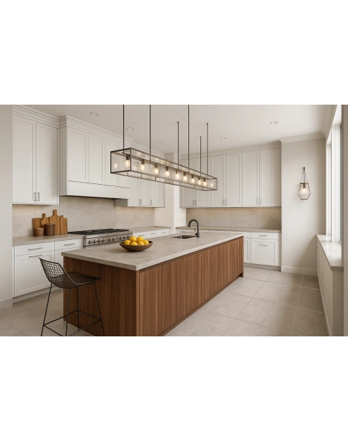 Zdjęcie: Gres szkliwiony Forum 30x60 cm jasnoszary STARGRES