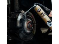 Zdjęcie: Zmywacz do czyszczenia i odtłuszczania hamulców Brake Cleaner K2