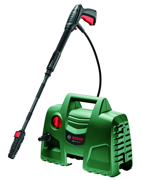 Zdjęcie: Myjka wysokociśnieniowa sieciowa 1200 W EasyAquatak 100 Long Lance BOSCH