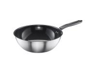 Zdjęcie: Wok 28 cm FF z powłoką ceramiczną FISKARS
