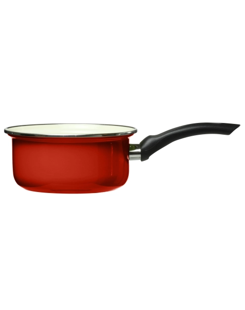 Zdjęcie: Rondel Vigo 18 cm red DOMOTTI