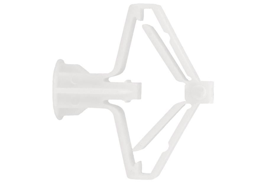 Zdjęcie: Kołek tworzywowy 10 mm 100 szt. RAWLPLUG