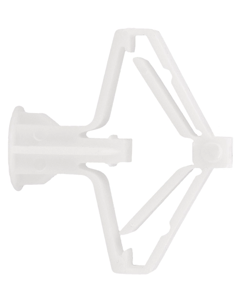 Zdjęcie: Kołek tworzywowy 10 mm 100 szt. RAWLPLUG