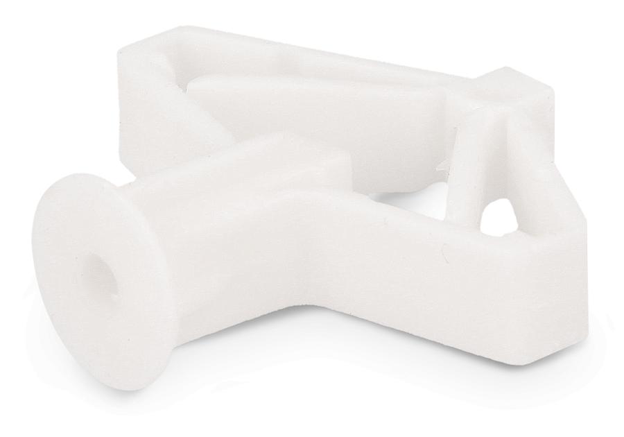 Zdjęcie: Kołek tworzywowy 10 mm 100 szt. RAWLPLUG