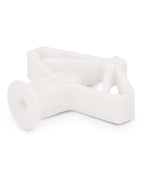 Zdjęcie: Kołek tworzywowy 10 mm 100 szt. RAWLPLUG