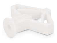 Zdjęcie: Kołek tworzywowy 10 mm 100 szt. RAWLPLUG