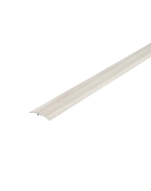 Zdjęcie: Listwa ochronna AL wcisk 37 mm 5w1 klejona L= 1,86 m Dąb Wiejski okleina mat CEZAR