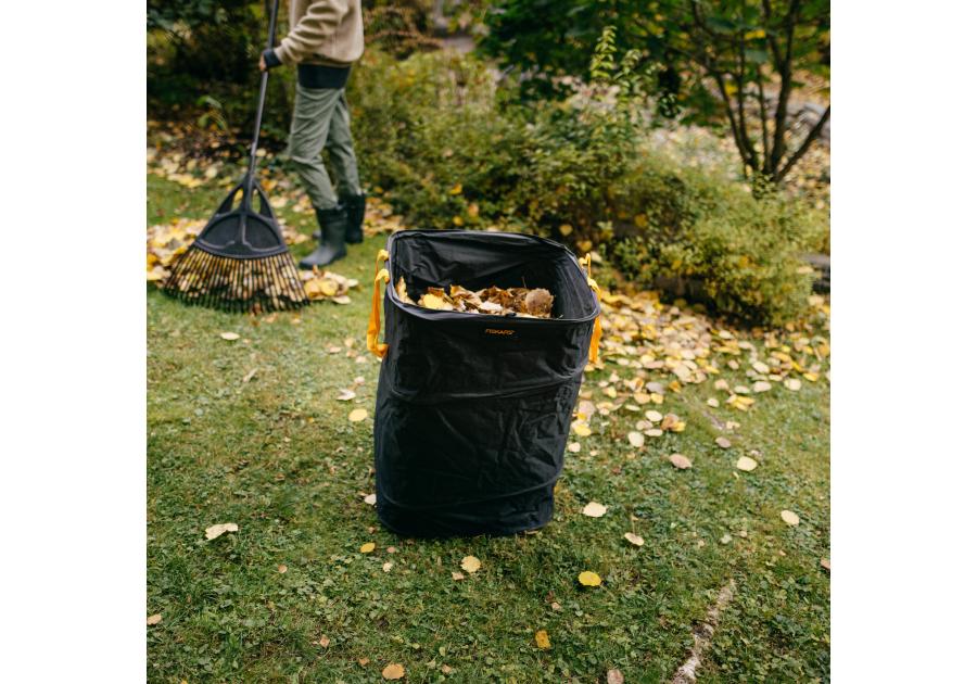 Zdjęcie: Kosz L 219 L Ergo Pop-up FISKARS