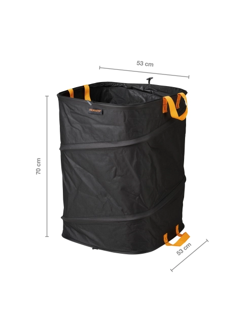 Zdjęcie: Kosz L 219 L Ergo Pop-up FISKARS