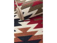 Zdjęcie: Dywan Kilim Gold 120x160 cm aztecki beżowy MULTI-DECOR