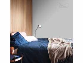 Farba do wnętrz Kolory Świata 2,5 L śnieżny zaprzęg DULUX