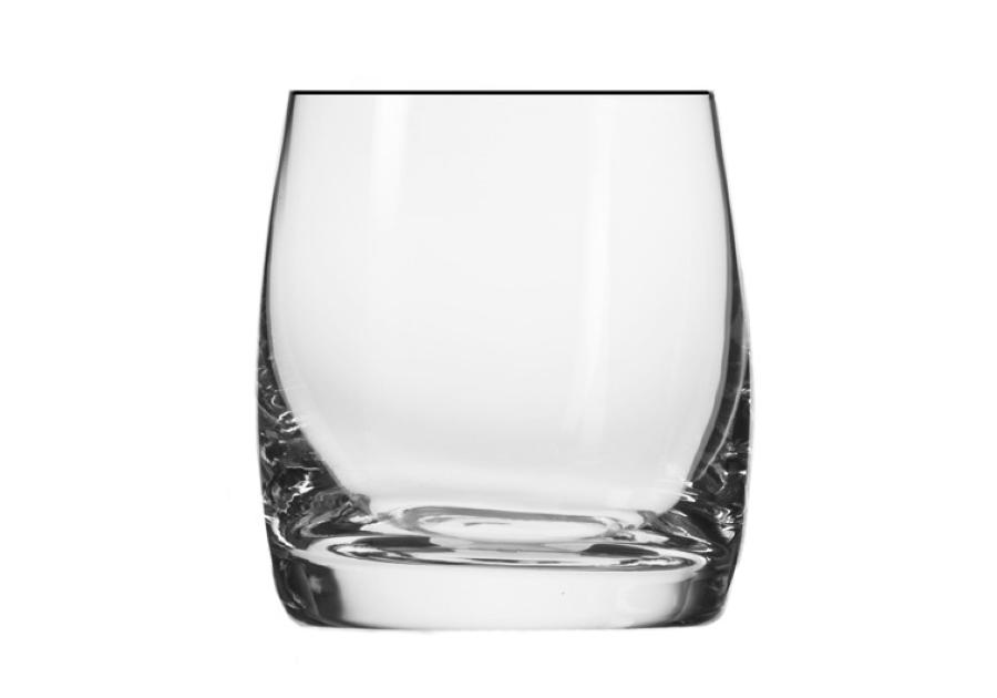 Zdjęcie: Szklanki do whisky lub napojów Blended 250 ml - 6 szt. KROSNO