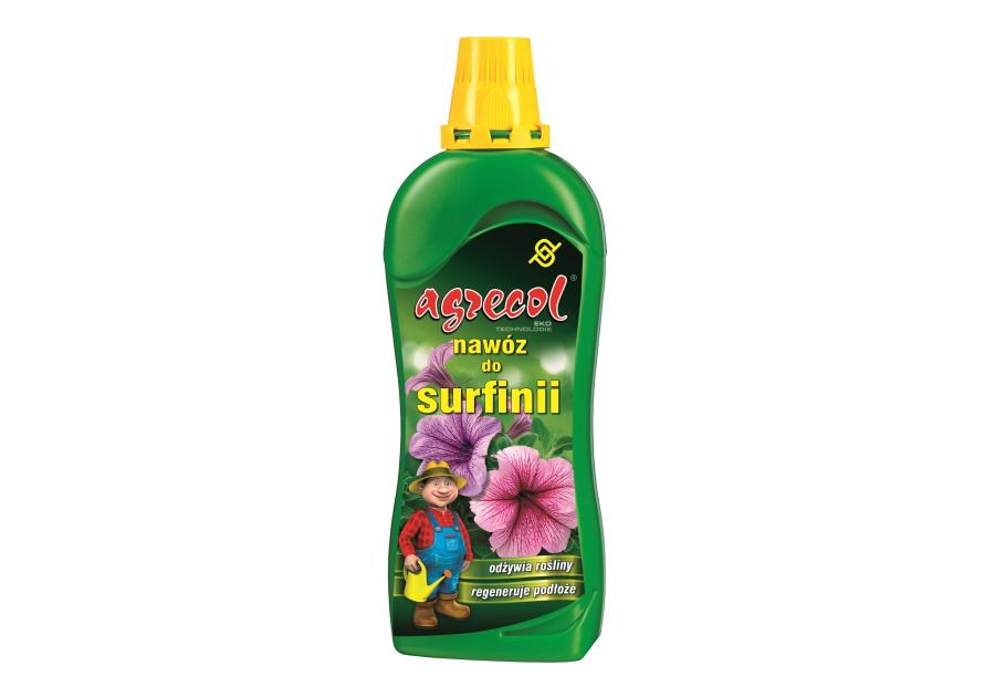 Zdjęcie: Nawóz do surfinii 0,75 L AGRECOL