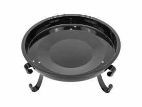 Grill wiszący na trójnogu MIRPOL