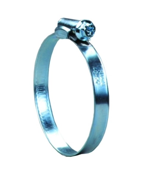 Zdjęcie: Opaska zaciskowa W2 80-100 9 mm MASNER