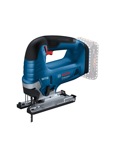 Zdjęcie: Wyrzynarka akumulatorowa GST 185-LI BOSCH