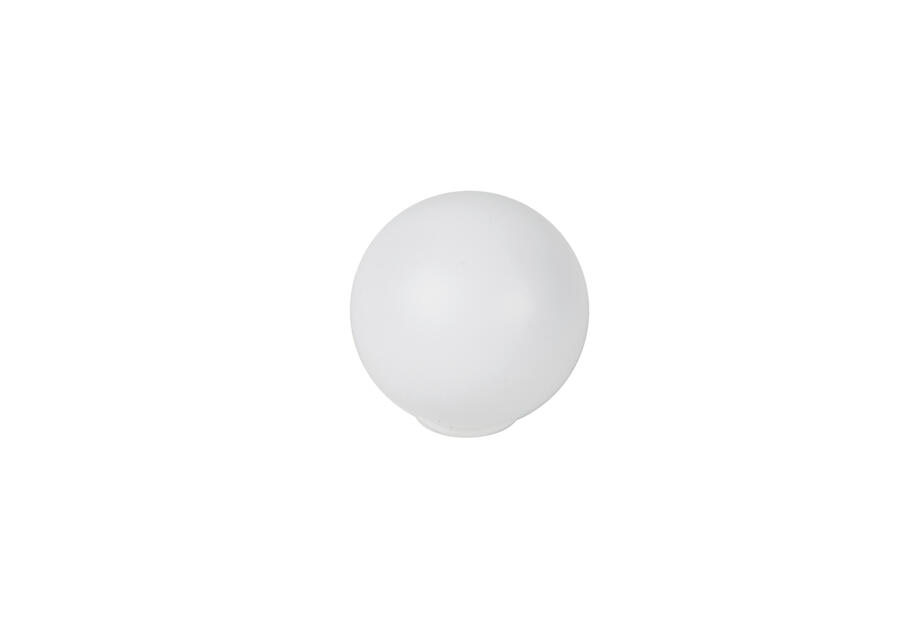 Zdjęcie: Gałka meblowa DG16 z mufą biały GAMET