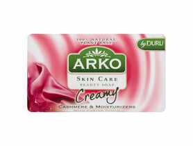 Mydło kosmetyczne Skin Care Creamywzbogacone ekstraktem z kaszmiru 0,09 kg ARKO
