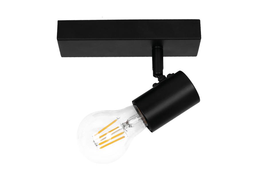 Zdjęcie: Oprawa oświetleniowa KB Dolg EL-1I E27 KINGBERRY