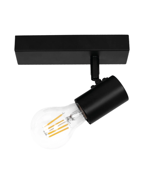 Zdjęcie: Oprawa oświetleniowa KB Dolg EL-1I E27 KINGBERRY