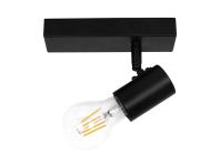 Zdjęcie: Oprawa oświetleniowa KB Dolg EL-1I E27 KINGBERRY